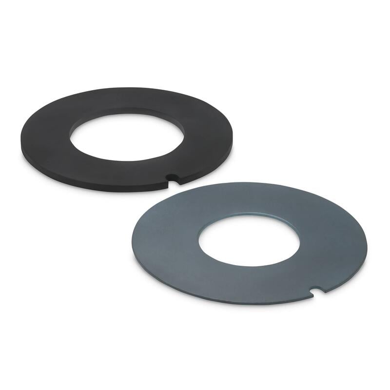 Dometic Rubber Toilet Seal Kit, 2001 Toilets & Newer