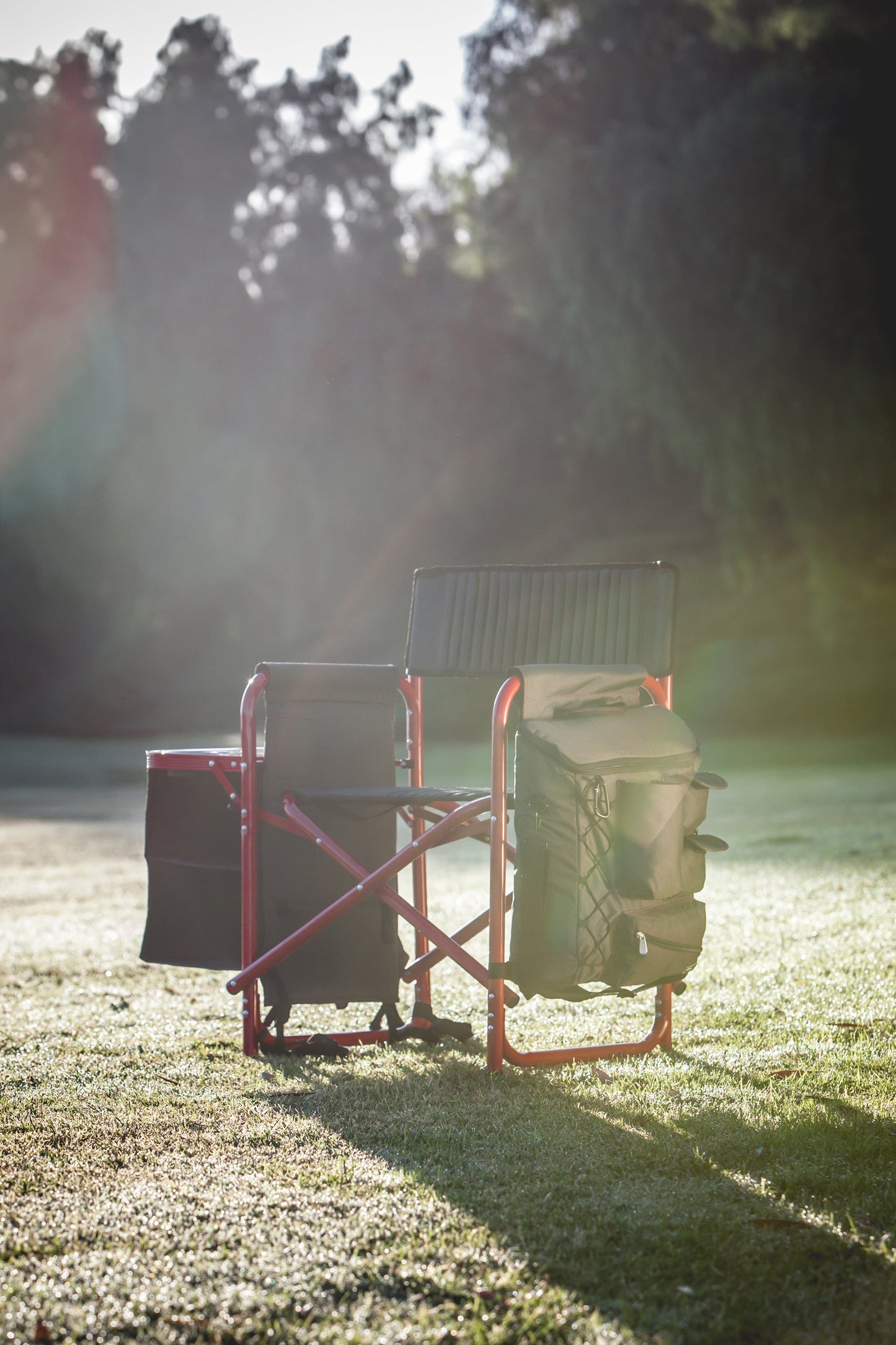 Fusion Camping Chair