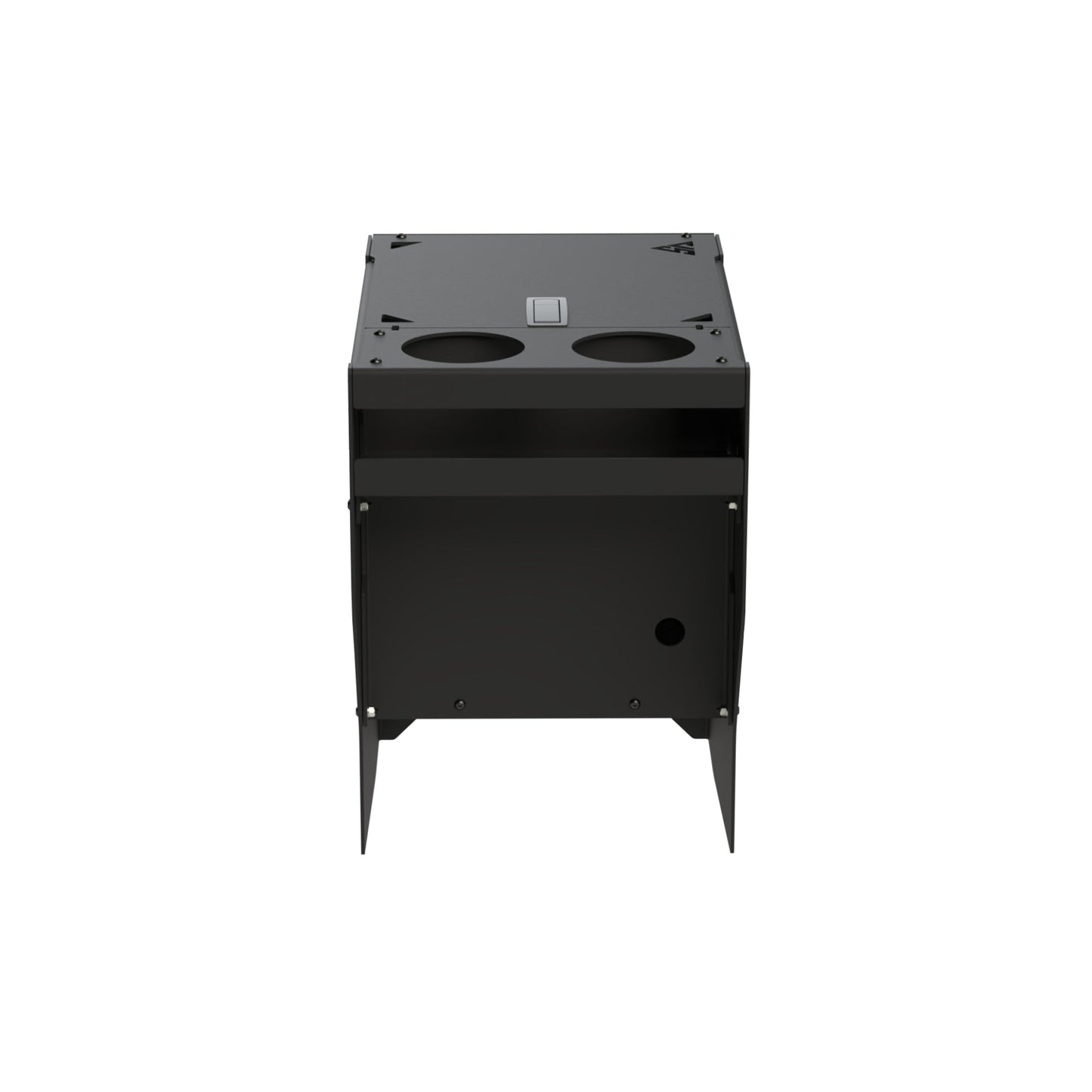 Sprinter Scout Center Console Box