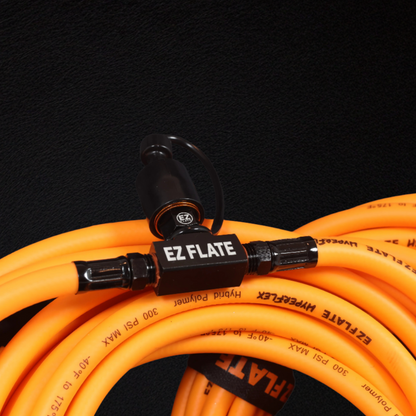 Hyperflex 4-Way Hose System