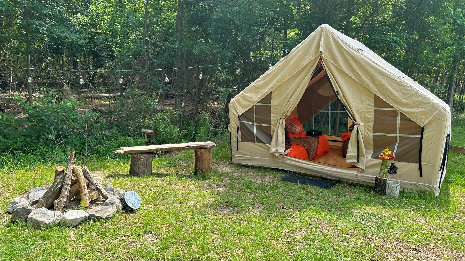 rbm inflatable tents RBM Panda Medium Inflatable Tent