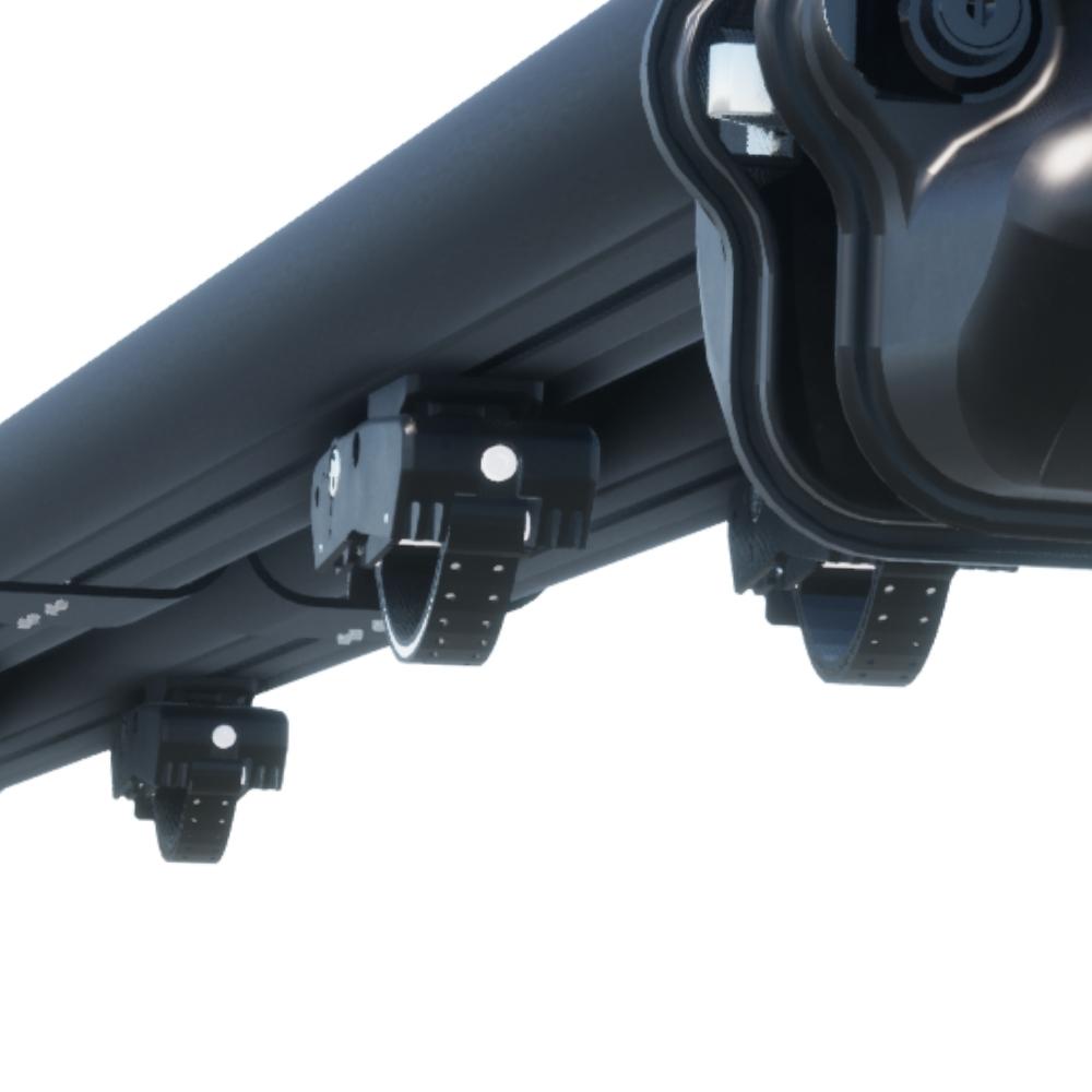 RIVERSMITH Quick Release Mount