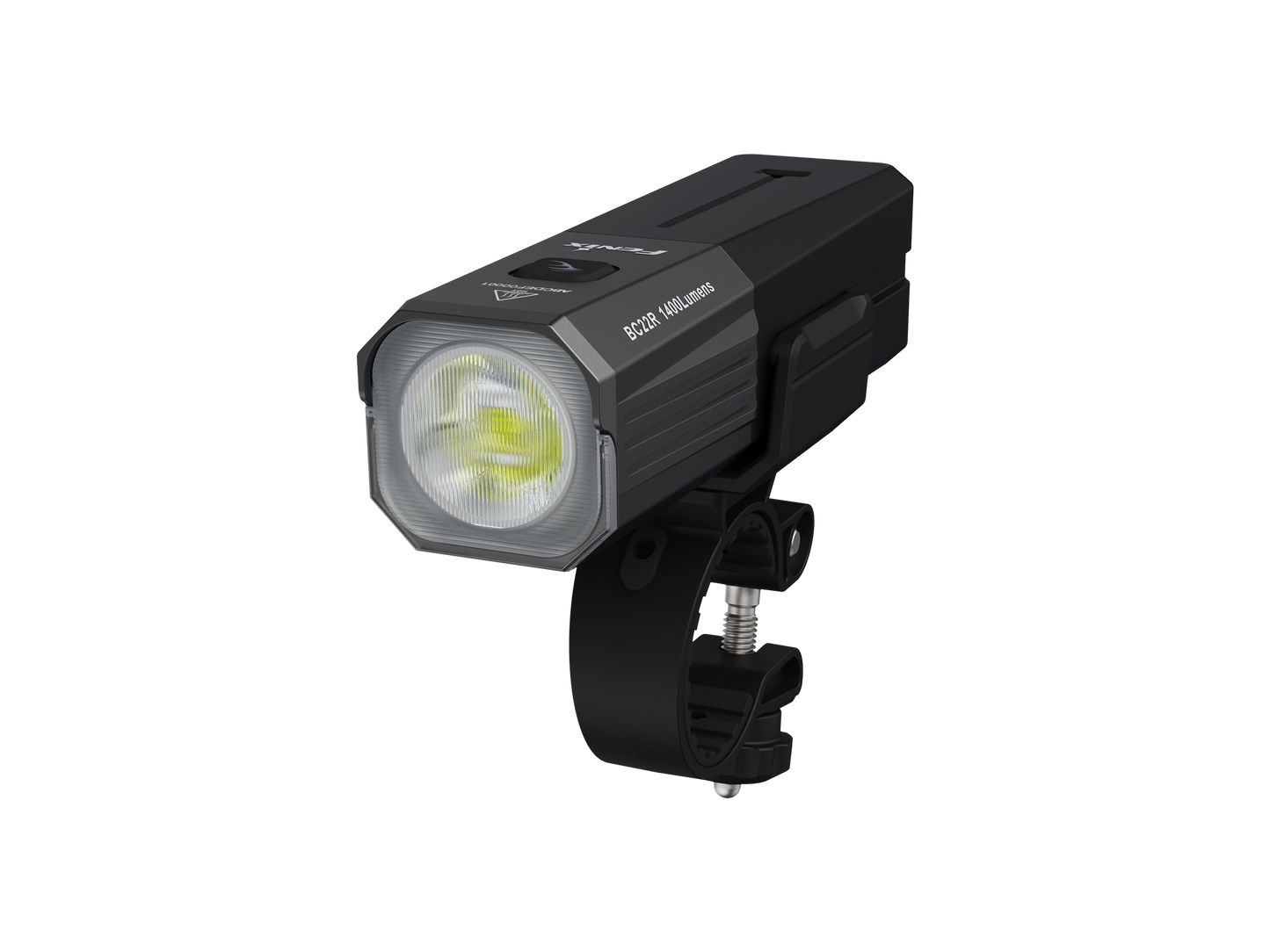 Fenix BC22R High-Performance Road Bike Light