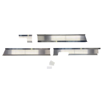 ProMaster Full Interior Trim Kit
