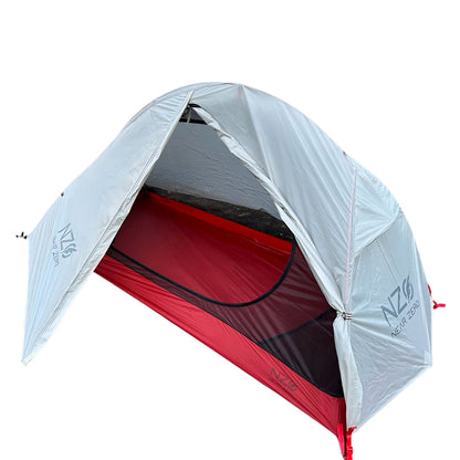 1P DynaLite Tent