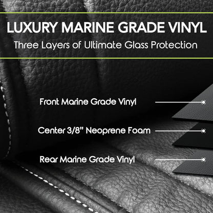 RV Shady for Geo Pro/E-Pro 2018-2027