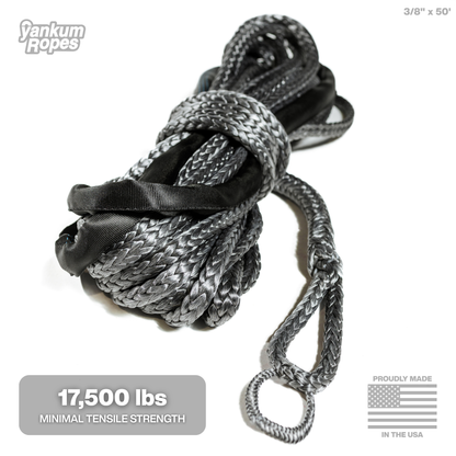Winch Line