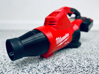 STUBBY® Car Drying Nozzle for Milwaukee M18 FUEL Dual Battery Leaf Blower (2824-20)
