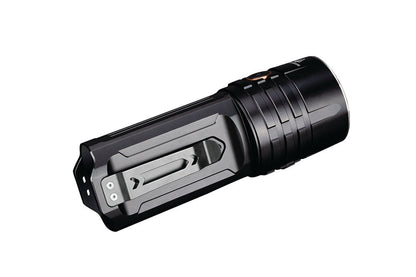 Fenix LR35R Rechargeable LED Flashlight - 10,000 Lumens