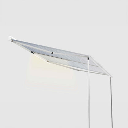 Fiamma F80S Telescopic LED Rafter