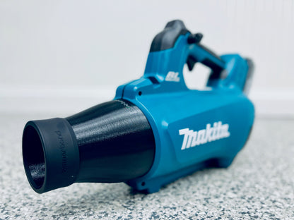 STUBBY® Car Drying Nozzle for Makita 18V LXT Leaf Blower (XBU03Z & DUB184Z)