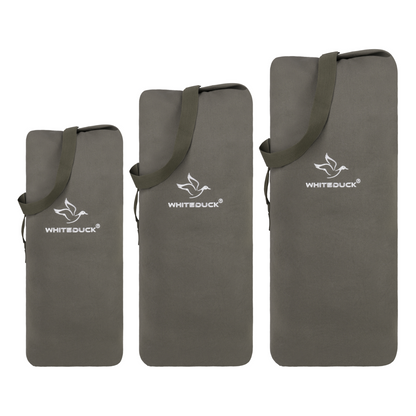 Hoplite Canvas Top Load Bag