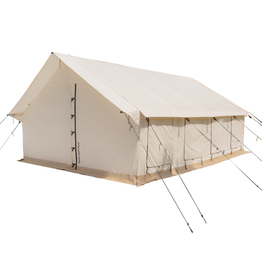 16'x24' Alpha Pro Wall Tent