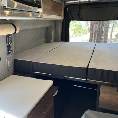 Luxe5 Cooling Memory Foam 5″ Mattress – Made for the Storyteller Mode LT