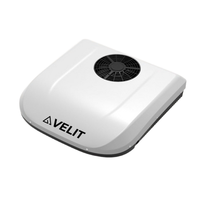 VELIT 3000R | DC-Powered Rooftop Air Conditioner