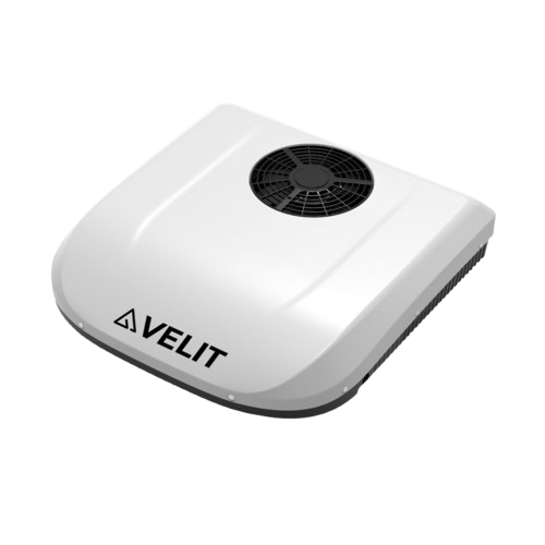 VELIT 3000R | DC-Powered Rooftop Air Conditioner