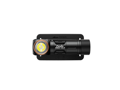 Fenix HM23 V2.0 Lightweight Detachable Headlamp