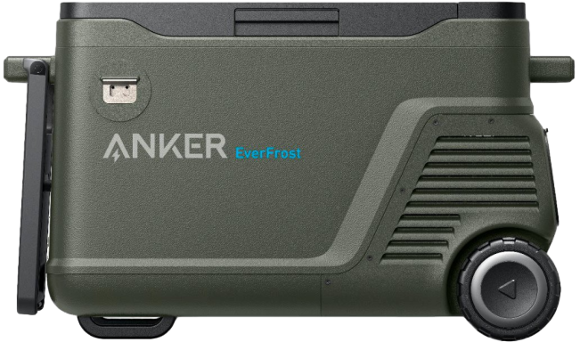 Anker EverFrost Portable Cooler + 299Wh Battery