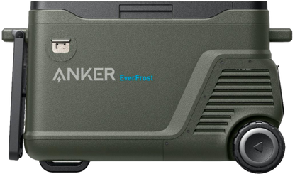 Anker EverFrost Portable Cooler + 299Wh Battery