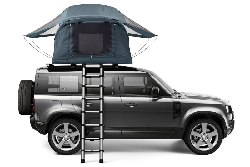 Thule Approach M Rooftop Tent - Dark Slate