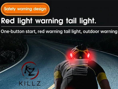 KILLZ TREK-Z HEADLAMP