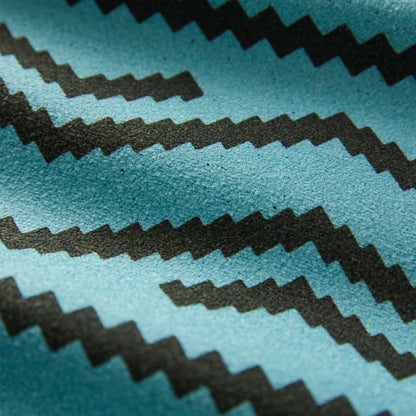 Original Towel: Baja Aqua