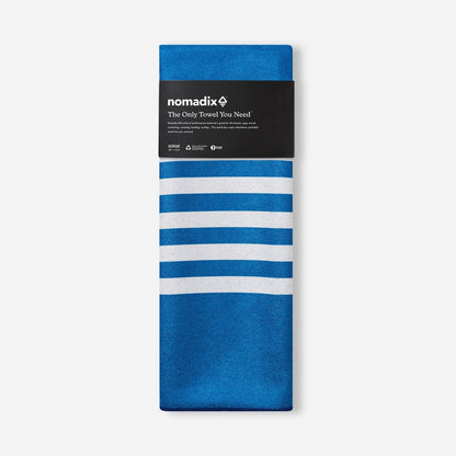 Original Towel: Poolside Navy