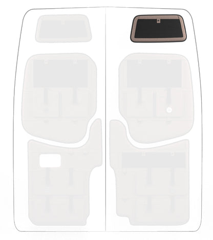 Moon Organizer Mercedes Sprinter 2006-2018