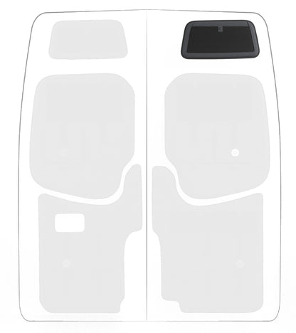 Moon Organizer Mercedes Sprinter 2006-2018