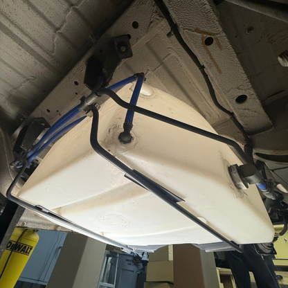 28-Gallon Spare Tire Water Tank (SP-ST-28)