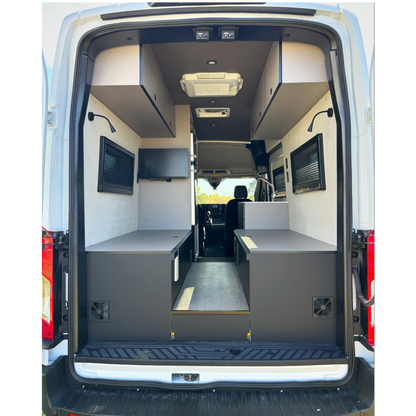Ford Transit Full Interior Trim Kit