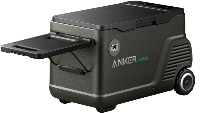 Anker EverFrost Portable Cooler + 299Wh Battery