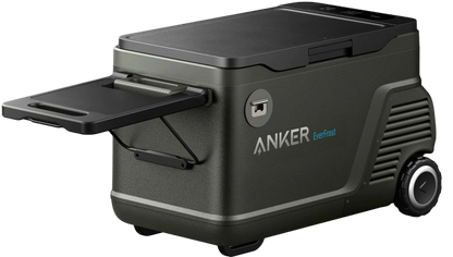 Anker EverFrost Portable Cooler + 299Wh Battery