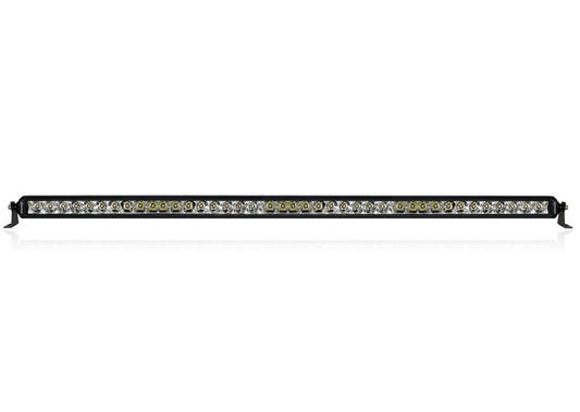 Pathfinder - 40" LED Light Bar - Single Row