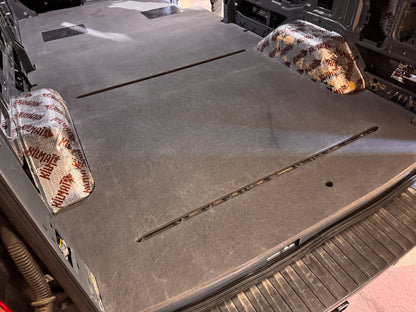 Ford Transit Premium Synthetic Subfloor System