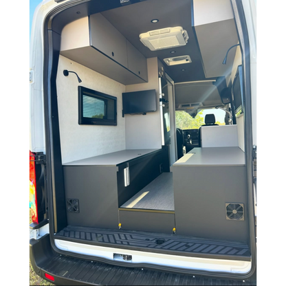 Ford Transit Full Interior Trim Kit