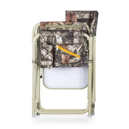 Outdoor Directors Folding Chair