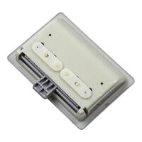 CRX 140S Door Handle
