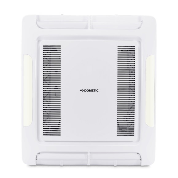 Dometic FreshJet No Display Air Distribution Box with LED Lights (Non-Ducted Application)