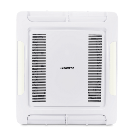 Dometic FreshJet No Display Air Distribution Box with LED Lights (Non-Ducted Application)