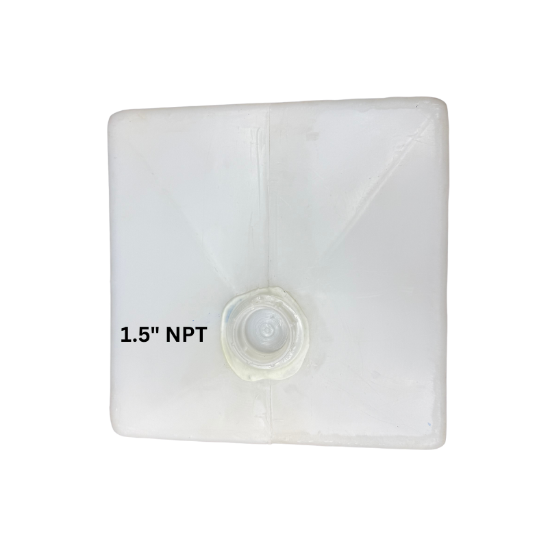 PRE ORDER NW Conversions 10 Gallon Galley Water Tank (Fresh/Grey)