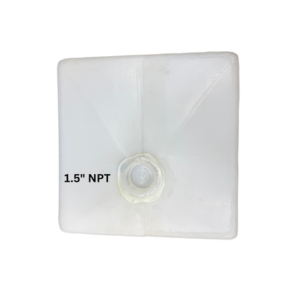 PRE ORDER NW Conversions 10 Gallon Galley Water Tank (Fresh/Grey)