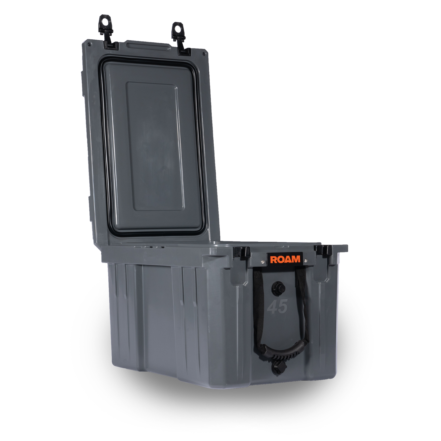 ROAM 45QT End-Opening Rugged Cooler