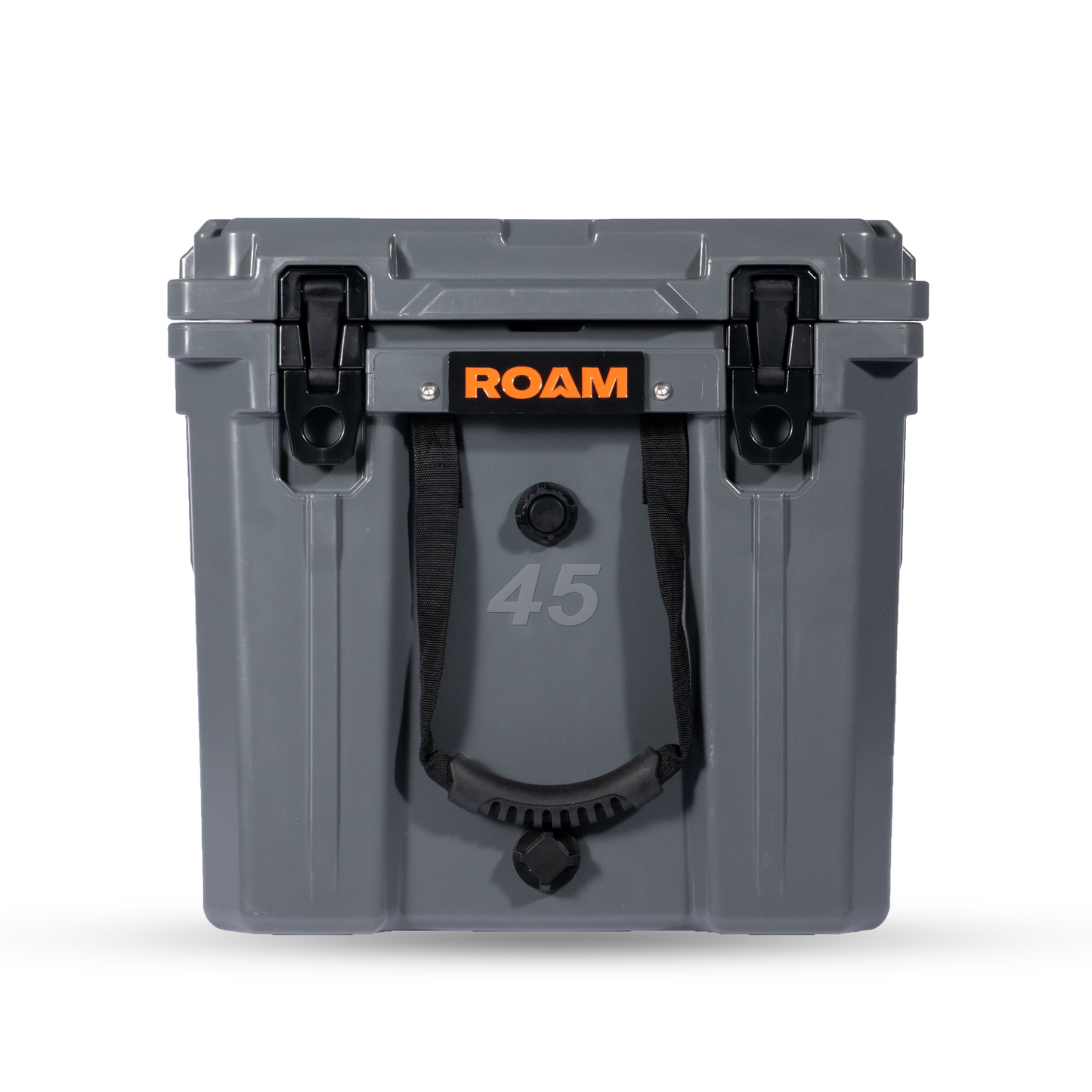 ROAM 45QT End-Opening Rugged Cooler