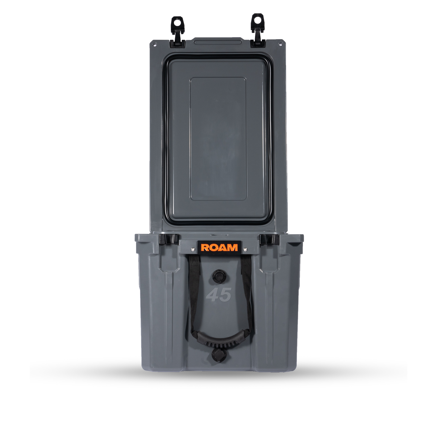 ROAM 45QT End-Opening Rugged Cooler