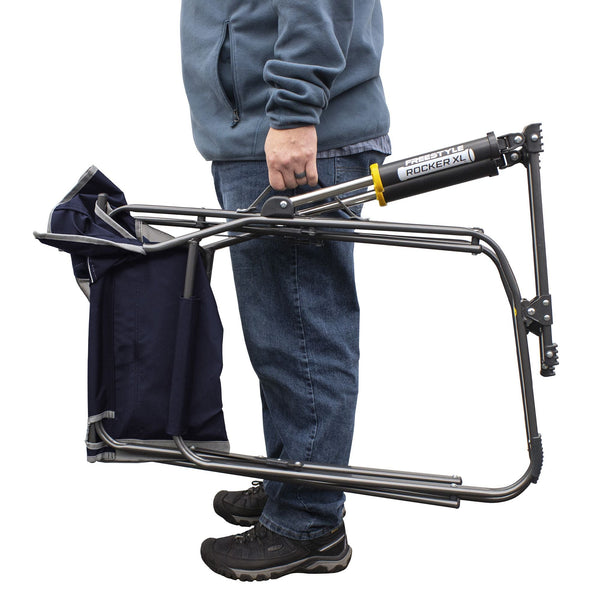 GCI Freestyle Rocker XL RackUp+Go