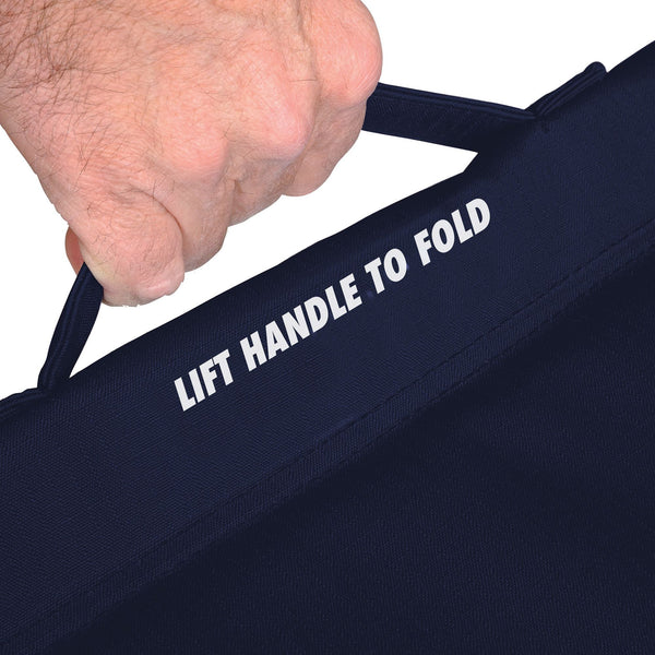 GCI Freestyle Rocker XL RackUp+Go