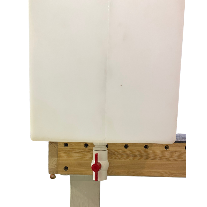 PRE ORDER NW Conversions 20 Gallon Galley Water Tank (Fresh/Grey)