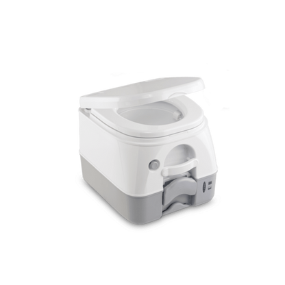 Dometic 972 Portable Toilet - 2.6 Gallon