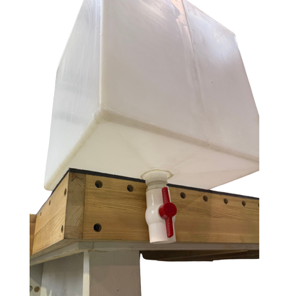 PRE ORDER NW Conversions 20 Gallon Galley Water Tank (Fresh/Grey)